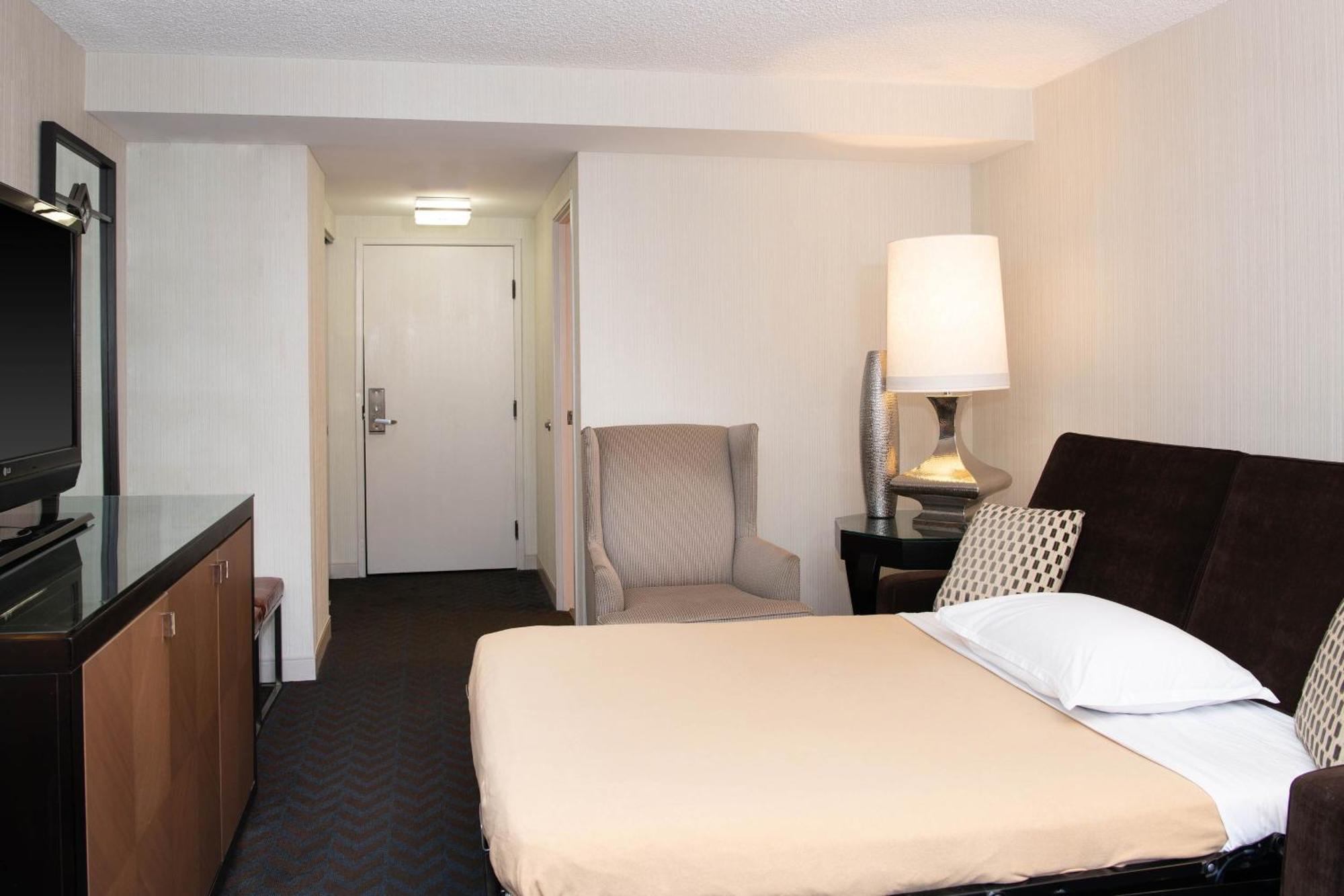 เชราตัน มิชชั่น แวลเลย์ ซาน ดิเอโก โฮเต็ล Hotel ซานดิเอโก ภายนอก รูปภาพ