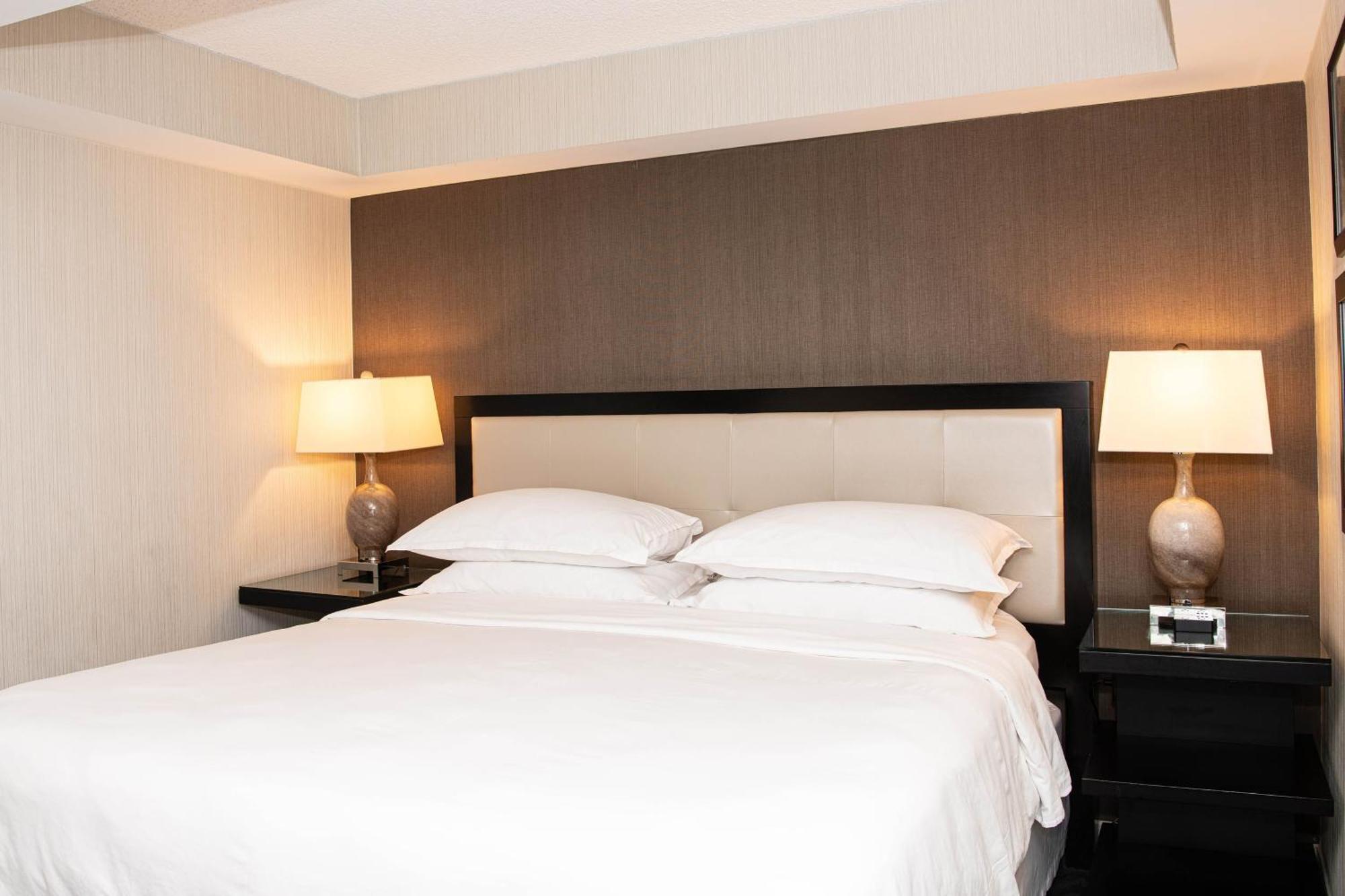เชราตัน มิชชั่น แวลเลย์ ซาน ดิเอโก โฮเต็ล Hotel ซานดิเอโก ภายนอก รูปภาพ