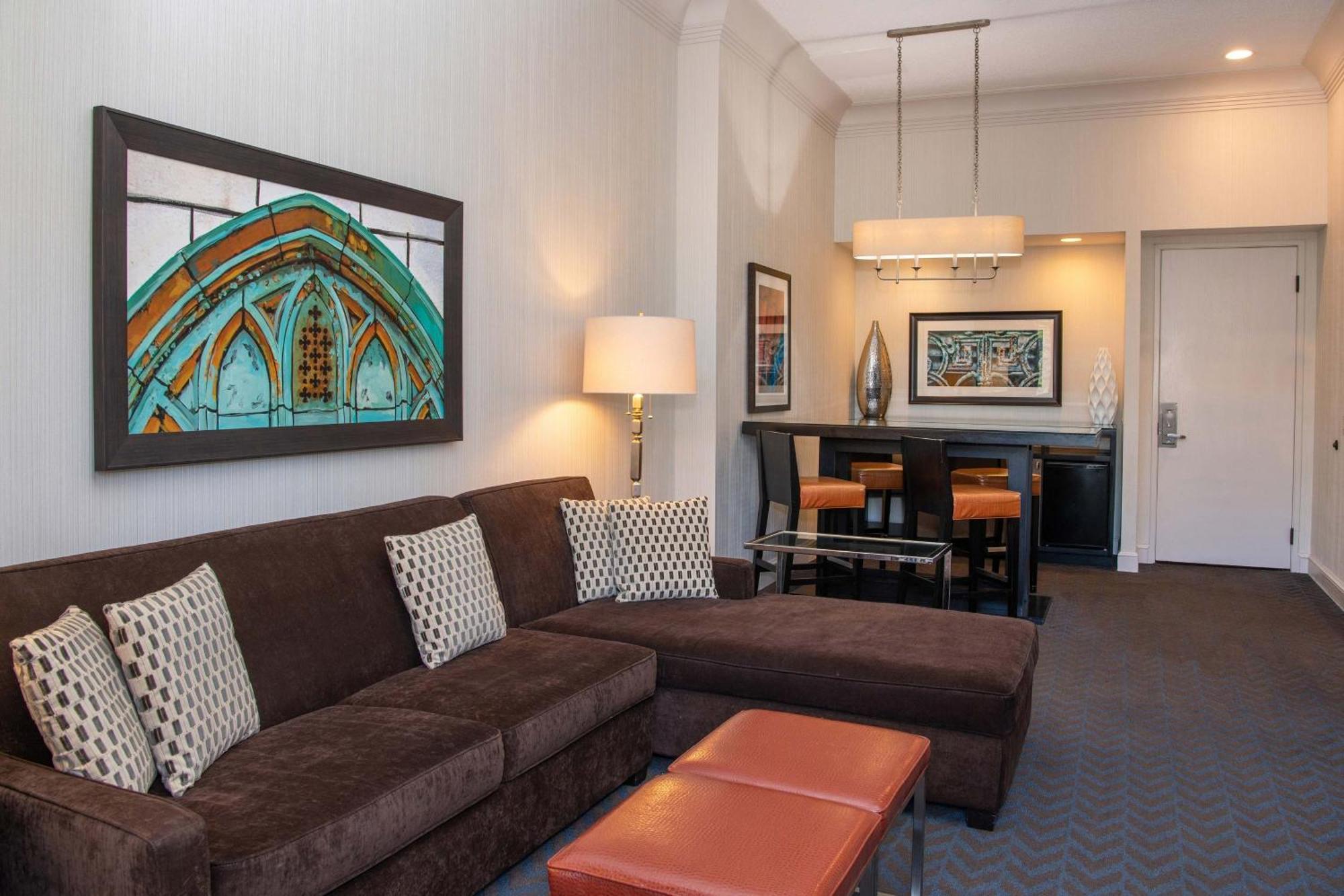 เชราตัน มิชชั่น แวลเลย์ ซาน ดิเอโก โฮเต็ล Hotel ซานดิเอโก ภายนอก รูปภาพ