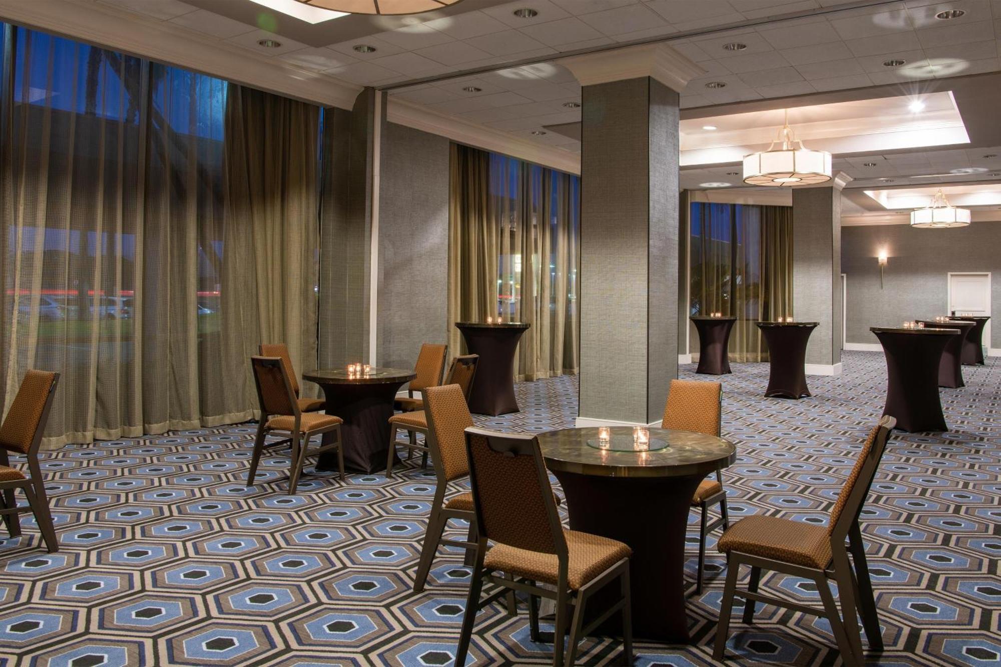 เชราตัน มิชชั่น แวลเลย์ ซาน ดิเอโก โฮเต็ล Hotel ซานดิเอโก ภายนอก รูปภาพ