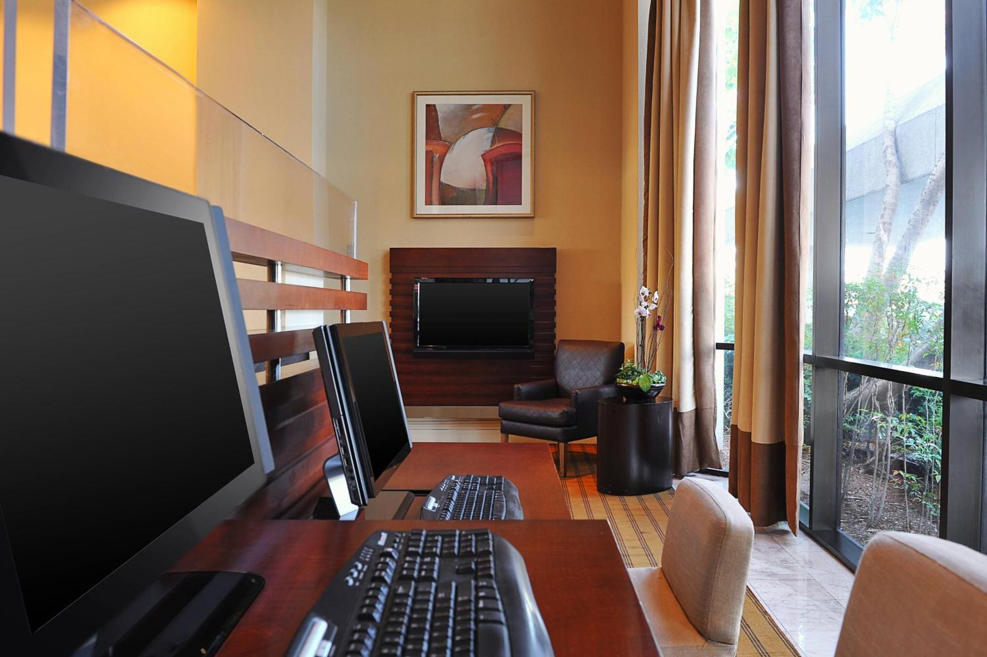 เชราตัน มิชชั่น แวลเลย์ ซาน ดิเอโก โฮเต็ล Hotel ซานดิเอโก ภายนอก รูปภาพ