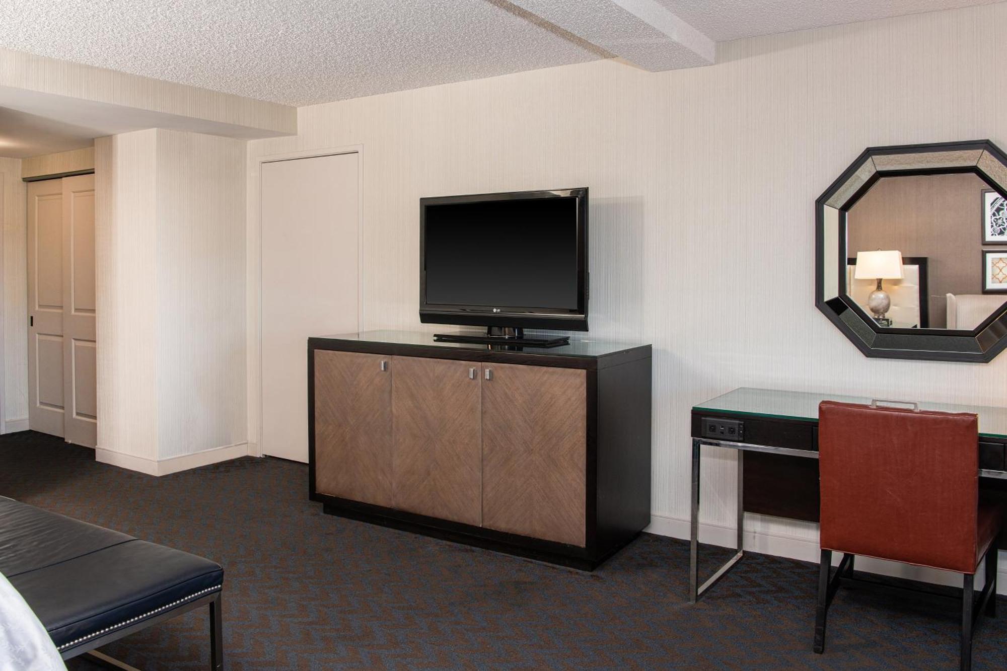 เชราตัน มิชชั่น แวลเลย์ ซาน ดิเอโก โฮเต็ล Hotel ซานดิเอโก ภายนอก รูปภาพ