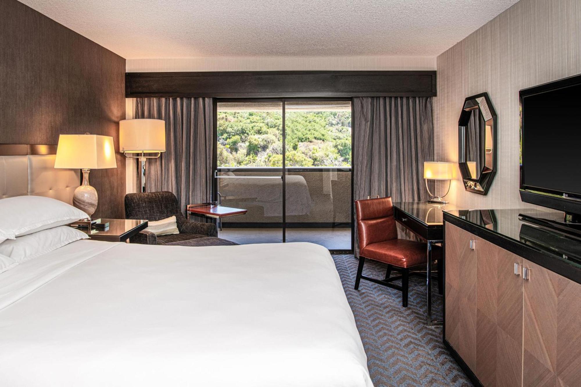 เชราตัน มิชชั่น แวลเลย์ ซาน ดิเอโก โฮเต็ล Hotel ซานดิเอโก ภายนอก รูปภาพ