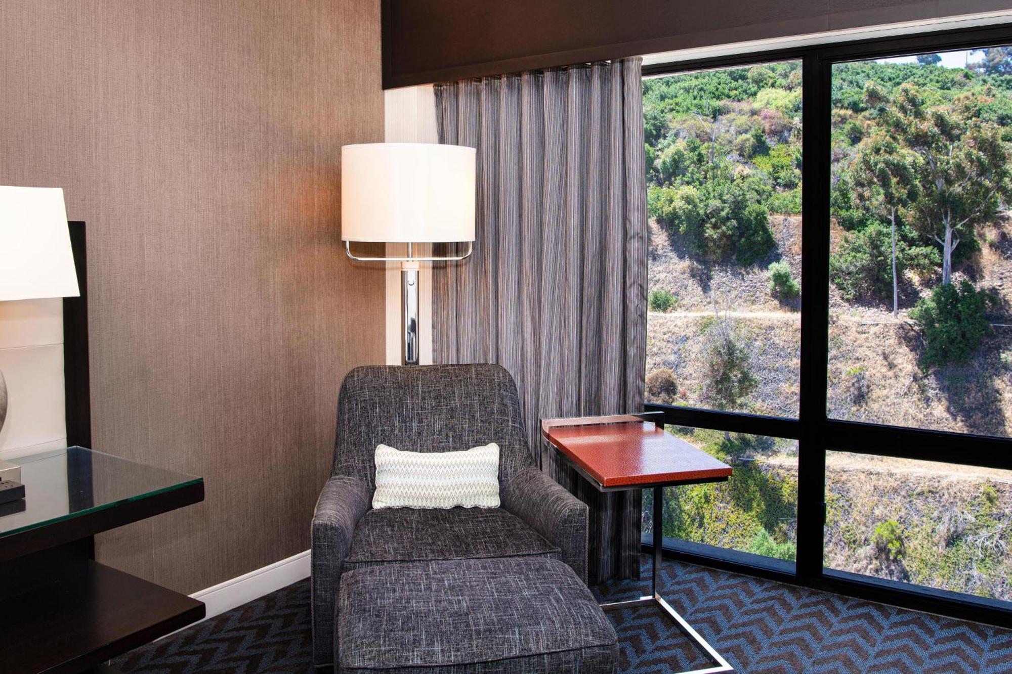 เชราตัน มิชชั่น แวลเลย์ ซาน ดิเอโก โฮเต็ล Hotel ซานดิเอโก ภายนอก รูปภาพ