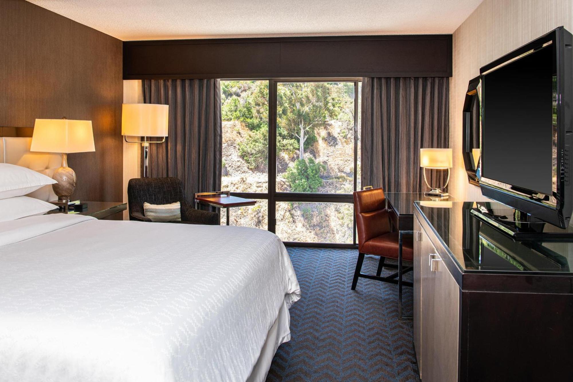 เชราตัน มิชชั่น แวลเลย์ ซาน ดิเอโก โฮเต็ล Hotel ซานดิเอโก ภายนอก รูปภาพ