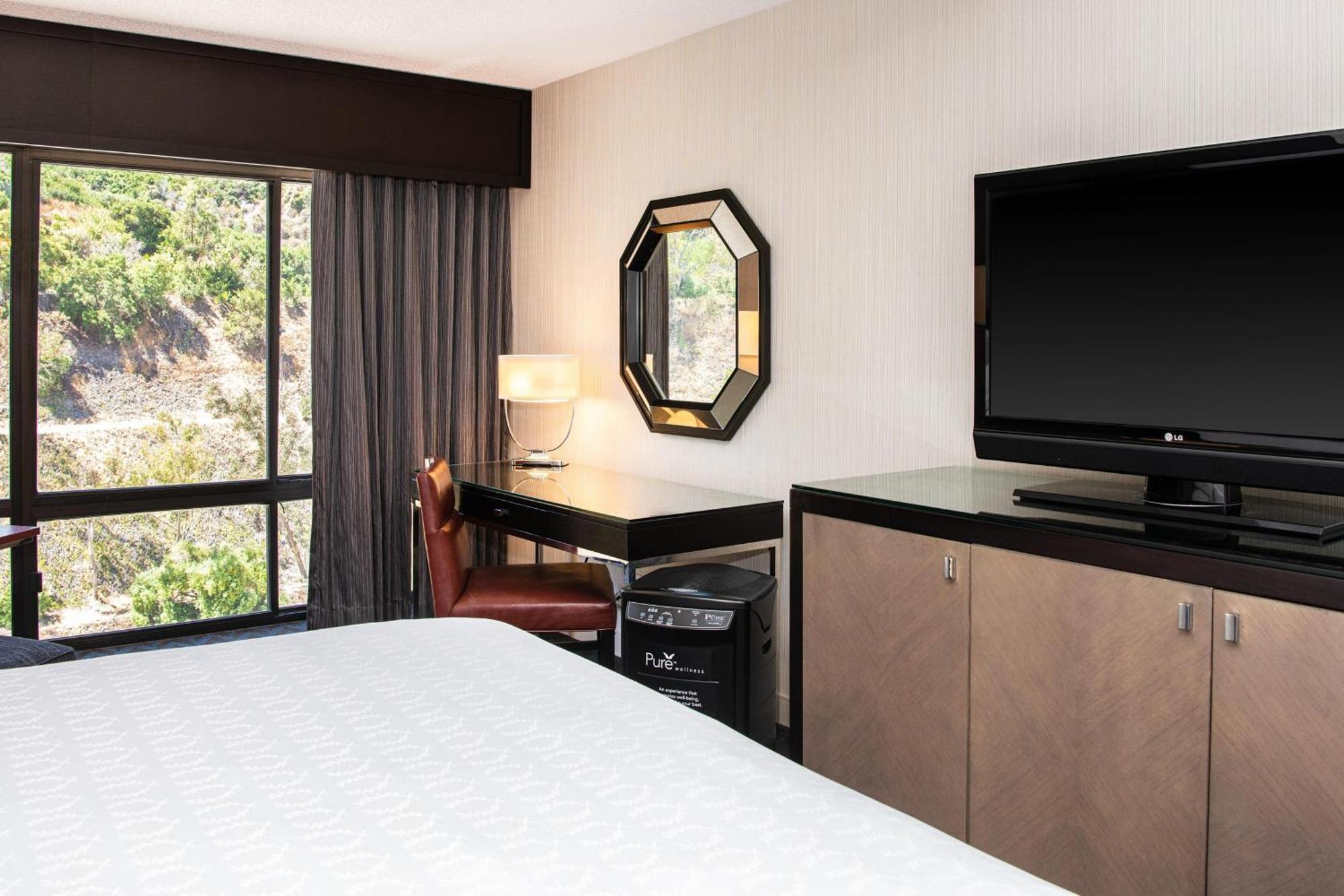 เชราตัน มิชชั่น แวลเลย์ ซาน ดิเอโก โฮเต็ล Hotel ซานดิเอโก ภายนอก รูปภาพ