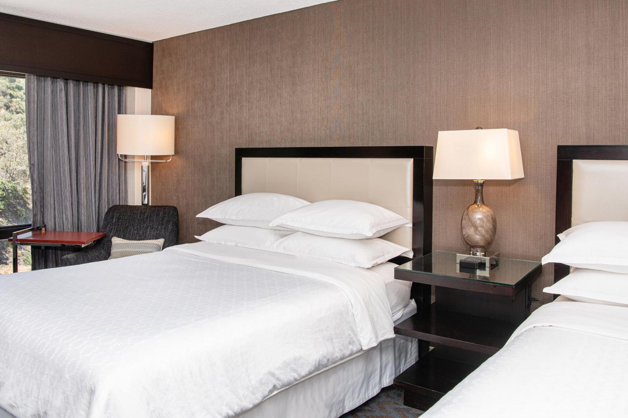 เชราตัน มิชชั่น แวลเลย์ ซาน ดิเอโก โฮเต็ล Hotel ซานดิเอโก ภายนอก รูปภาพ
