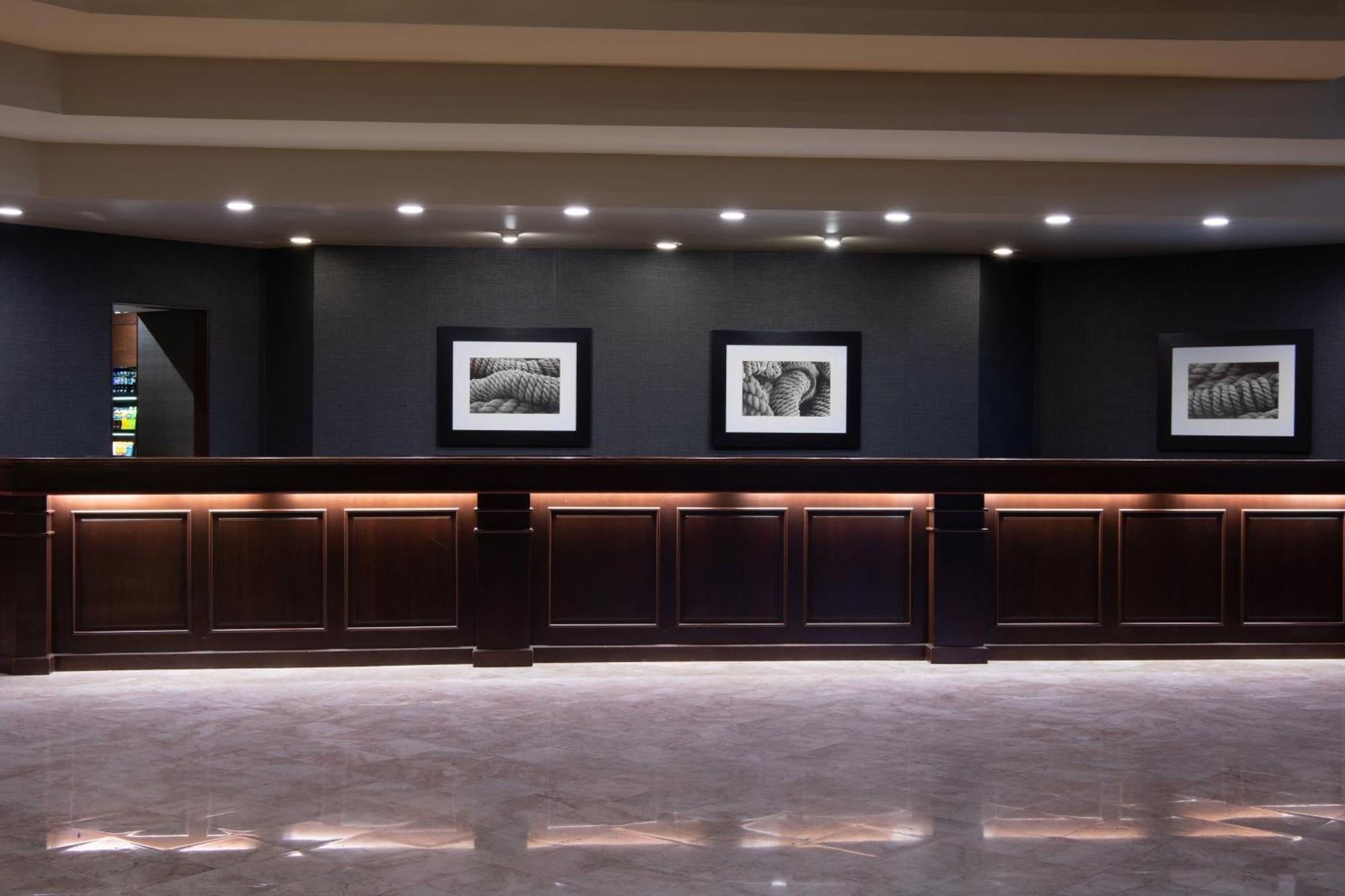เชราตัน มิชชั่น แวลเลย์ ซาน ดิเอโก โฮเต็ล Hotel ซานดิเอโก ภายนอก รูปภาพ