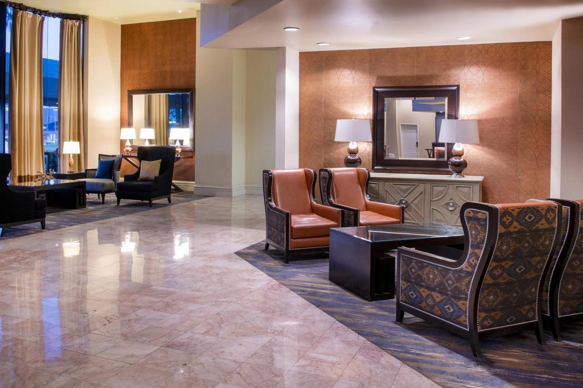 เชราตัน มิชชั่น แวลเลย์ ซาน ดิเอโก โฮเต็ล Hotel ซานดิเอโก ภายนอก รูปภาพ